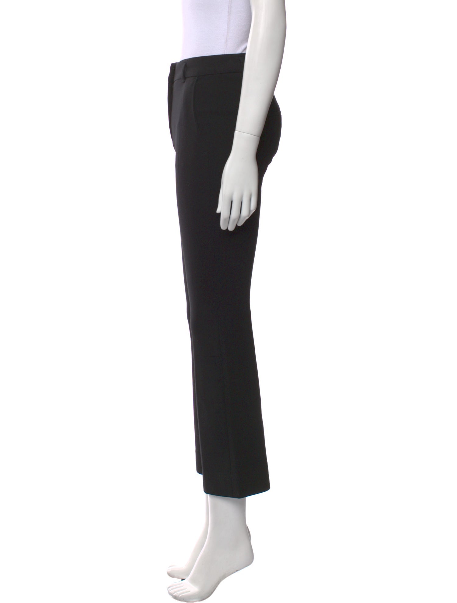 Dorothee Schumacher Straight Leg Pants